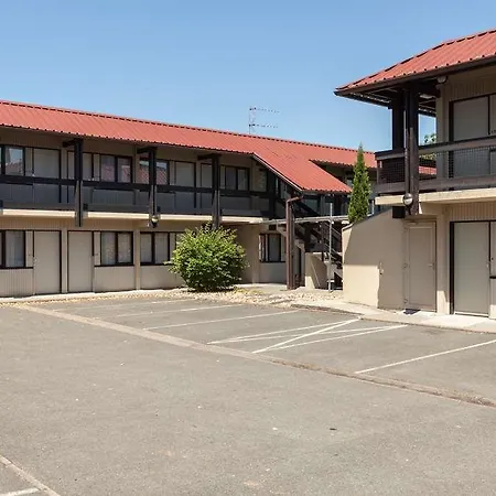 Ogbordeaux Aeroport Hotel *