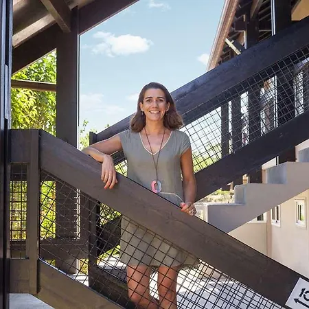 Hotel Ogbordeaux Aeroport