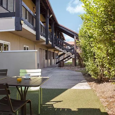 Ogbordeaux Aeroport * Mérignac