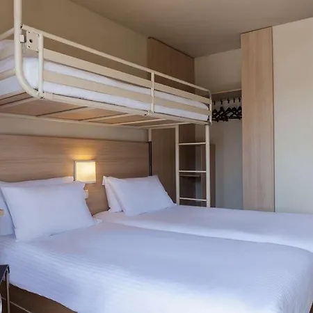 Ogbordeaux Aeroport * Merignac (Gironde)