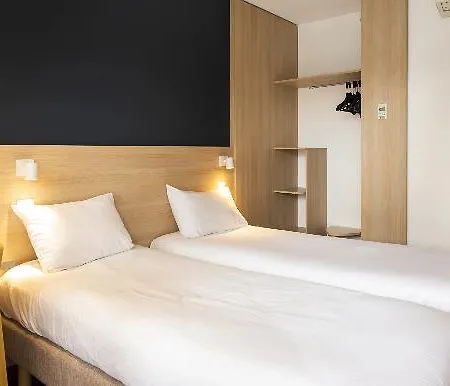 Ogbordeaux Aeroport Hotel *