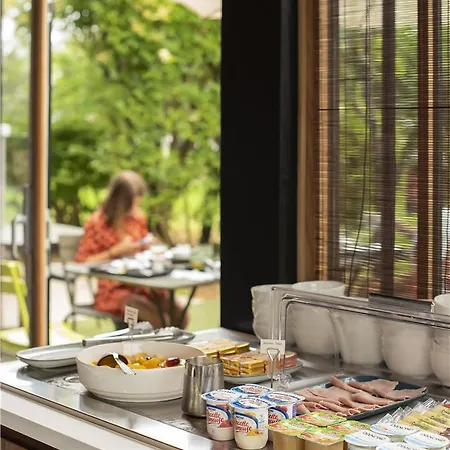 Hotel Ogbordeaux Aeroport Merignac (Gironde)