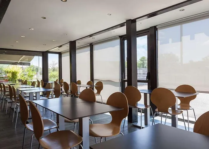 Ogbordeaux Aeroport Hotel Mérignac