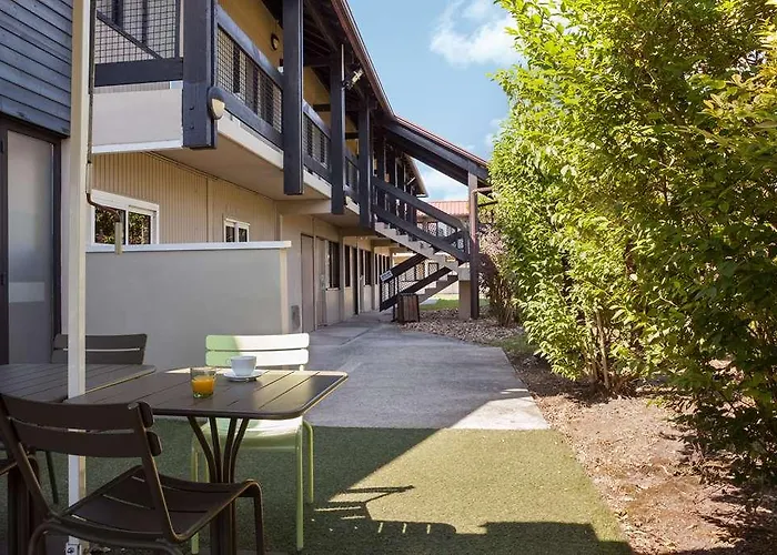 Ogbordeaux Aeroport * Mérignac