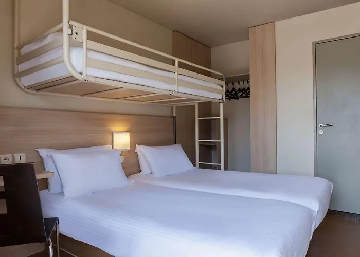 Ogbordeaux Aeroport * Mérignac