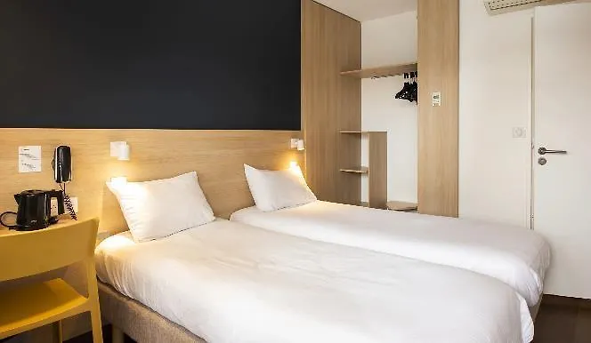 Ogbordeaux Aeroport Hotel *