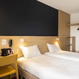 Hotel Ogbordeaux Aeroport *