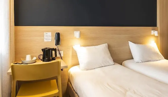 Ogbordeaux Aeroport *