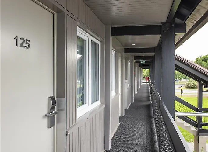 Ogbordeaux Aeroport * Mérignac